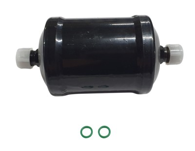 Фильтр осушитель кондиционера HM163 5/8-18 o-ring (A0018356547)