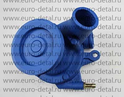 Насос водяной ИК D-10 Euro-1 (10.06500.6015)