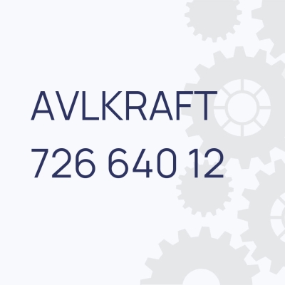 Ремкомплект энергоаккумулятора МВ 9253210052 тип 24/24