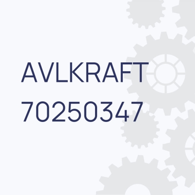 Генератор Yutong 6947 28V/ 120A 10pk AVI147D3002 3701-01514