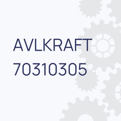 Блок подшипников передней ступицы Yutong ZK6122H9  3103-01269