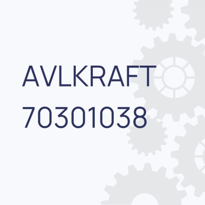 Фильтр топливный KMP 1R-1804/SN30017/26560201 /P551354/MFE1489 4816636