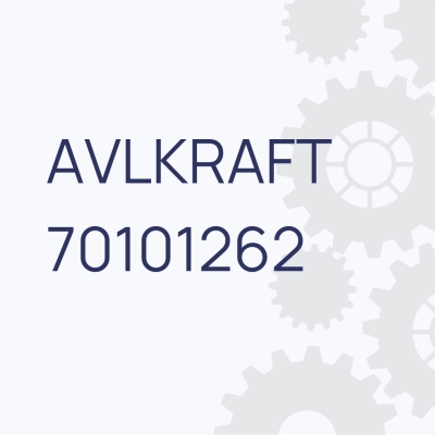 Сайлентблок стабилизатора SHACMAN F2000 переднего 16*34*45мм  199100680054