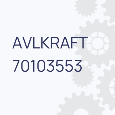 Датчик износа тормозных колодок DONGFENG GX DFH4180  K183244K50