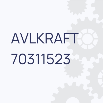 Гайка турбокомпрессора SITRAK/HOWO  M10x1.5мм  MQ6-11229-0023