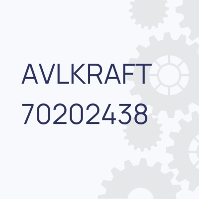 Крышка клапанов FAW J6 с двигателем CA6DM2 1003031-81DW