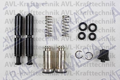 Ремкомплект клапана пневмо (SV3368)