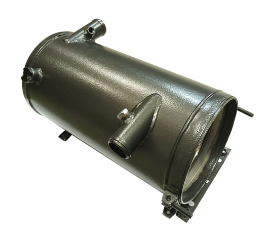 Теплообменник водяного отопителя Termo300/350 (867.10А(W-TH300)