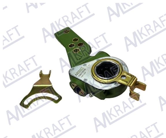 Тормозной рычаг ROR на 10 зуб  NB3000654D/508900/79235  4097/808