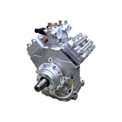 Компрессор кондиционера BOCK FKX40/470K