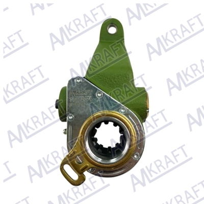 Тормозной рычаг для КАМАЗ 6522 на 10 зуб 4092/338 Haldex: 79727