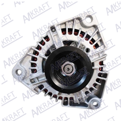 Генератор Weichai WP7NG 150A, 28V 0124655651 1002015706