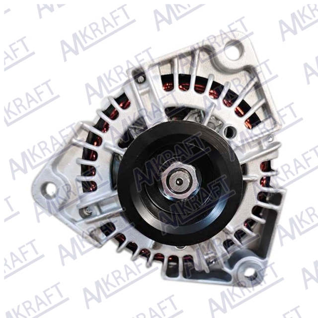 Генератор Weichai WP7NG 150A, 28V 0124655651 1002015706