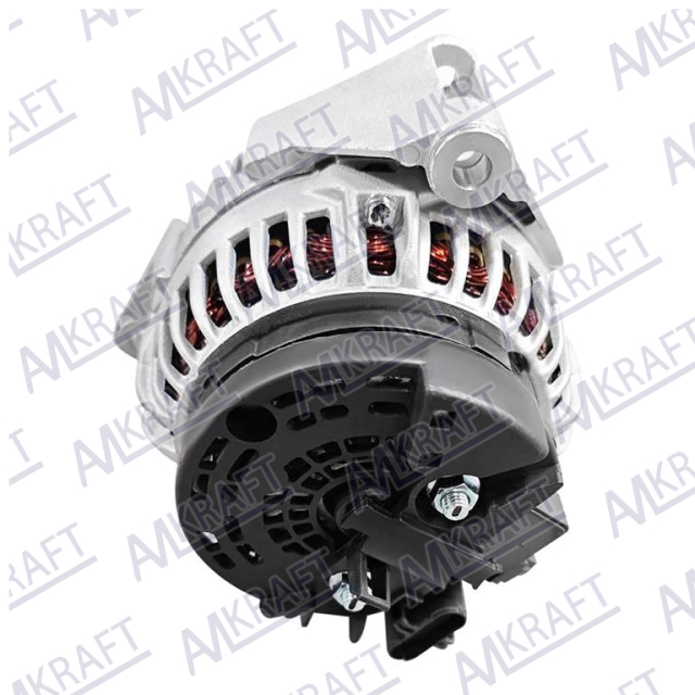 Генератор Weichai WP7NG 150A, 28V 0124655651 1002015706