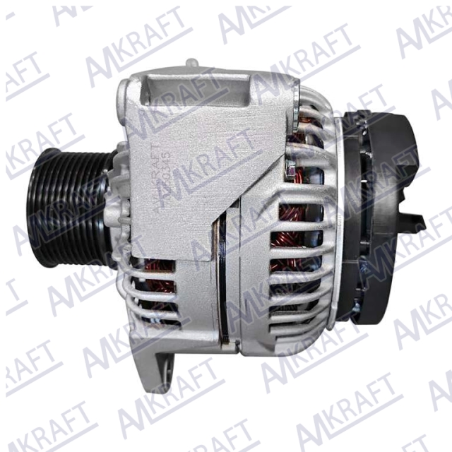 Генератор Weichai WP7NG 150A, 28V 0124655651 1002015706