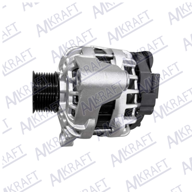 Генератор Weichai WP7NG 150A, 28V 0124655651 1002015706