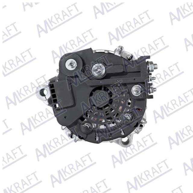 Генератор Weichai WP7NG 150A, 28V 0124655651 1002015706