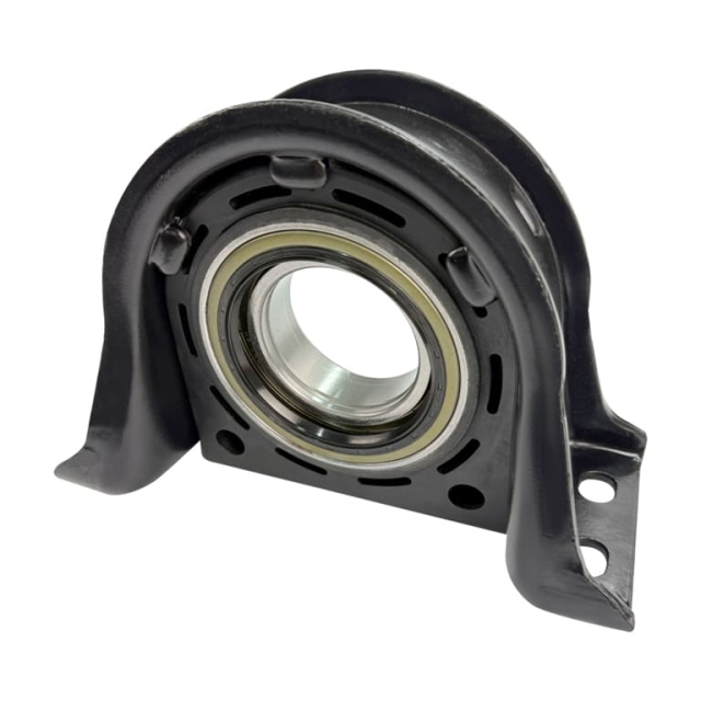 Подшипник подвесной кардана SHACMAN F3000/X5000 D=80х36х250 2 отв