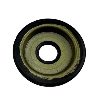 Крышка шкворня 59x16x7,5мм Yutong 6122  3001-01437