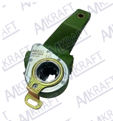 Тормозной рычаг КАМАЗ 53215/53229 на 10 зуб  4041/763  средний левый 2895/763  79365/563950/HTBA365/45104350136590/4W4157/Р79365