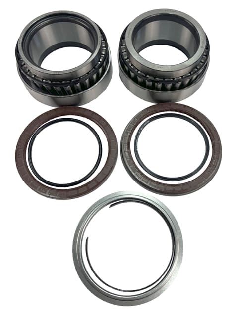 Подшипник задней ступицы Yutong 6122 3104-01223