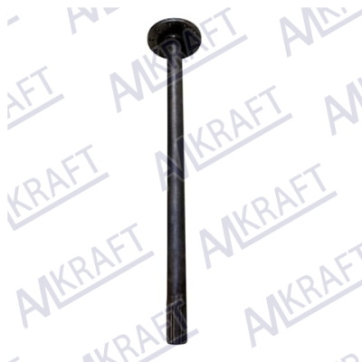 Полуось задняя правая Yutong 6118/6122/6129 2403-01852