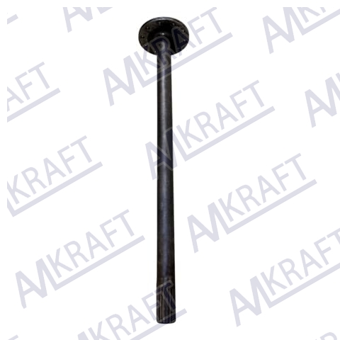 Полуось задняя правая Yutong 6118/6122/6129 2403-01852