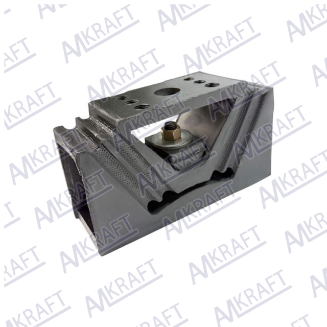 Подушка двигателя Wechai задняя