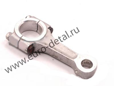 Шатун компрессора кондиционера BOCK FK(X)4/FK(X)40  08449/A0001303316