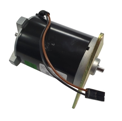 Электродвигатель отопителя Thermo 350 (70870A/21319А)