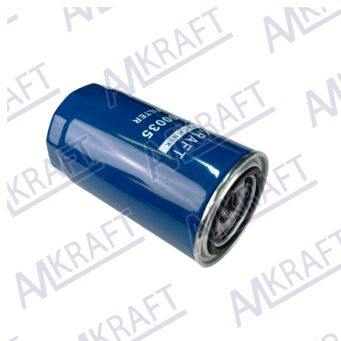 Фильтр масляный Yutong ZK6938 6852 6899 (LF16015)  1109-05140