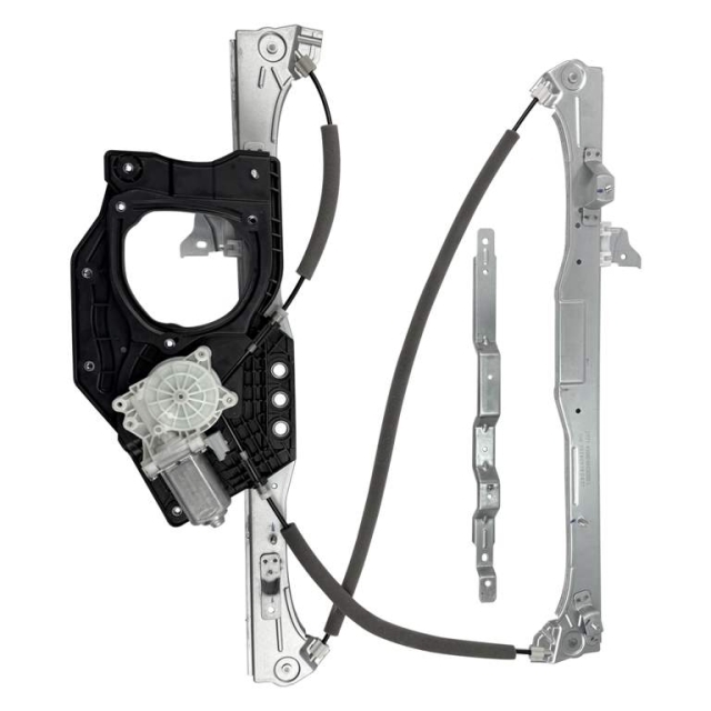 Стеклоподъемник DONGFENG GX Евро 5 с моторедуктором левой двери  6104010-C6200