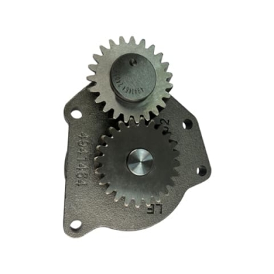 Насос масляный Cummins ISLe, QSL 4941464