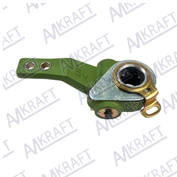 Тормозной рычаг SAF на 10 зуб Haldex: 79043 2760/803