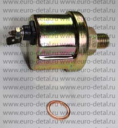 Датчик масляный основной ИК одноконтактный (38.0057.25.003)