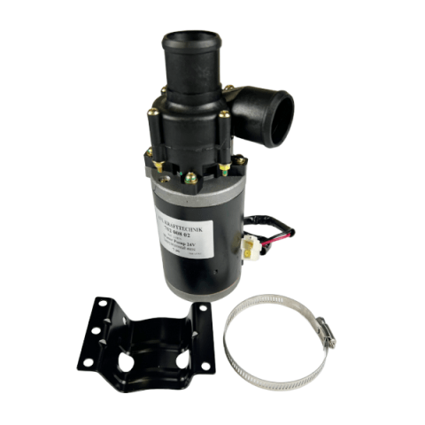 Циркуляционный насос U4814 24V/110W 2bar 5200l/h