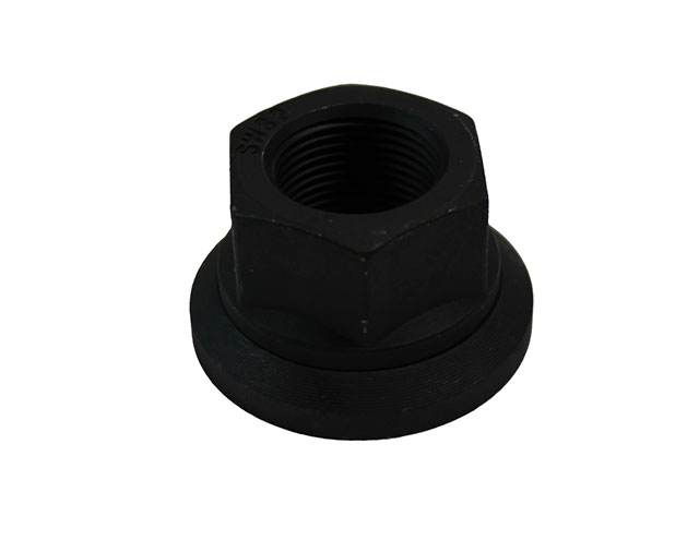 Гайка М 22*1,5/10 на 33 H27мм Yutong 9601-01351