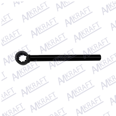 Ключ для регулировки зазора между колодкой и диском тормоза для Sitrak и Howo TZ400115 GZWTZ400115