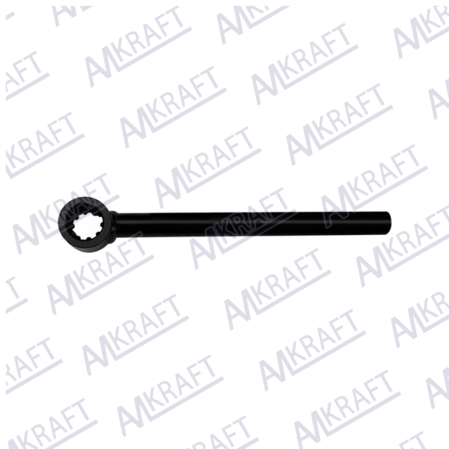 Ключ для регулировки зазора между колодкой и диском тормоза для Sitrak и Howo TZ400115 GZWTZ400115