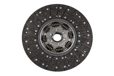 Диск сцепления РЕНО Premium 430mm 50x55-20N (1878020241)