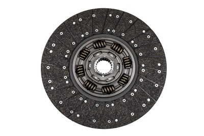 Диск сцепления РЕНО Premium 430mm 50x55-20N (1878020241)