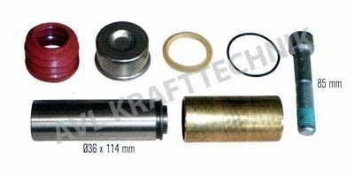 Ремкомплект суппорта SB6/SB7 малый (K000696)