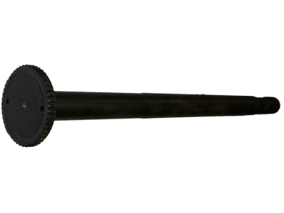 Полуось Мercedes О303 V8 Z=49/38 (3853573701)