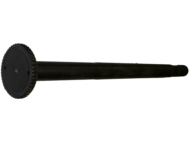 Полуось Мercedes О303 V8 Z=49/38 (3853573701)
