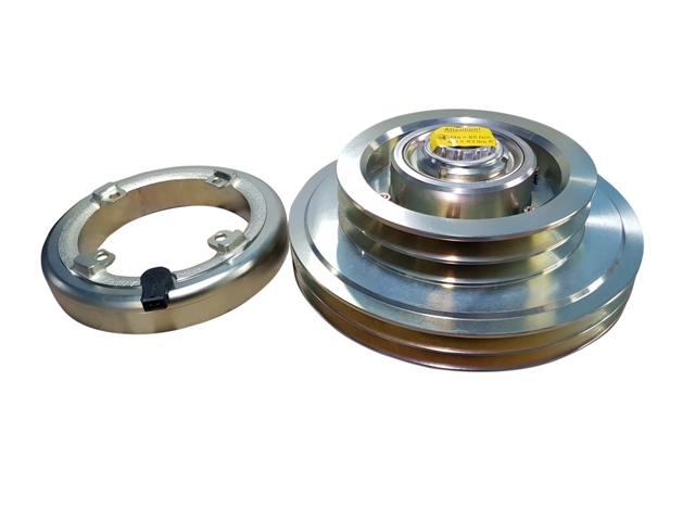 Муфта включения кондиционера 270/190mm AABB (LA16.0153Y/36779546029)