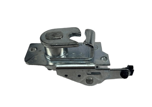 Замок люка багажного отсека Мercedes Travego левый  0007500550