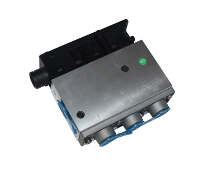 Клапан магнитный ECAS 3pin (0501100031000)
