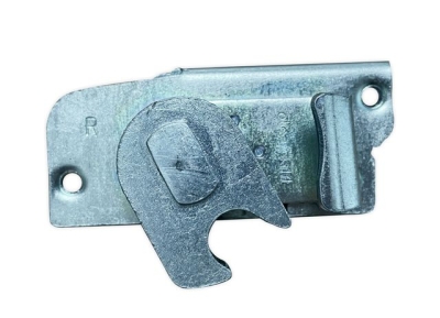 Замок люка багажного отсека Мercedes Travego правый  0007500650