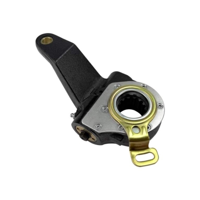 Тормозной рычаг на 14зуб  YUTONG задний правый (на себя) 3502-00489