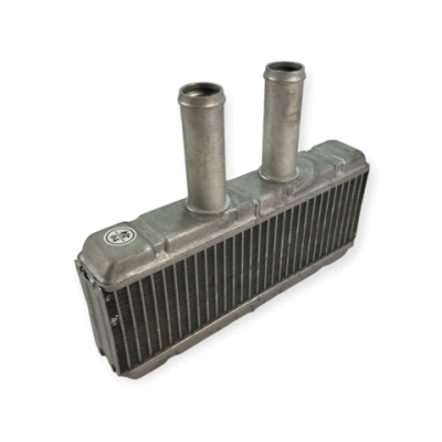 Радиатор отопления салона Yutong 6122/6129/6118/6852  8101-04796